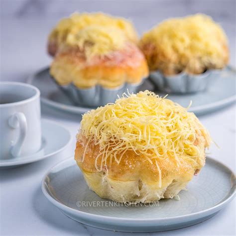 easy ensaymada recipe